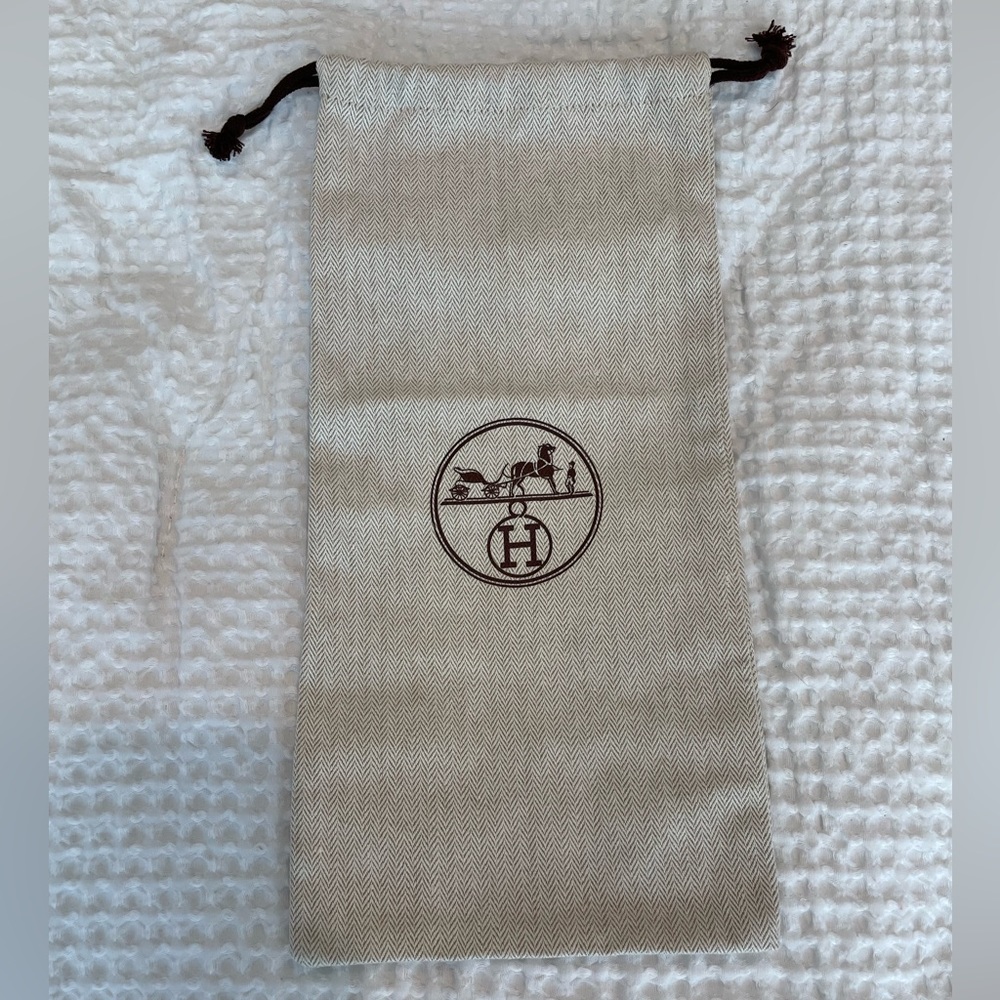 Hermes Dust Bags Gem